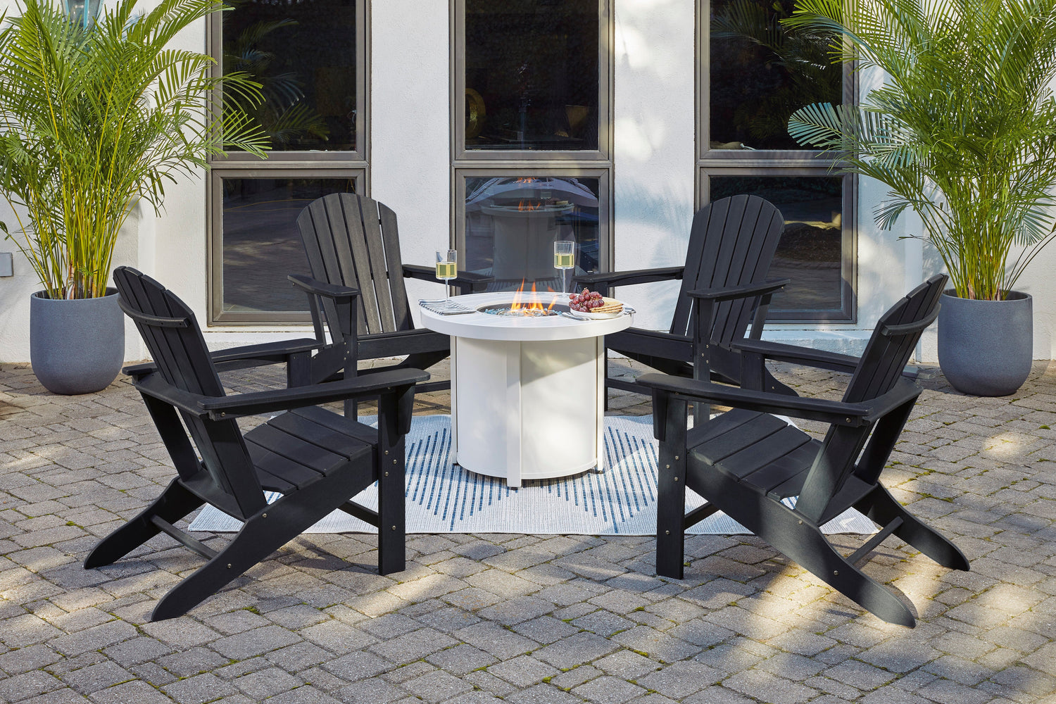 Outdoor Furniture