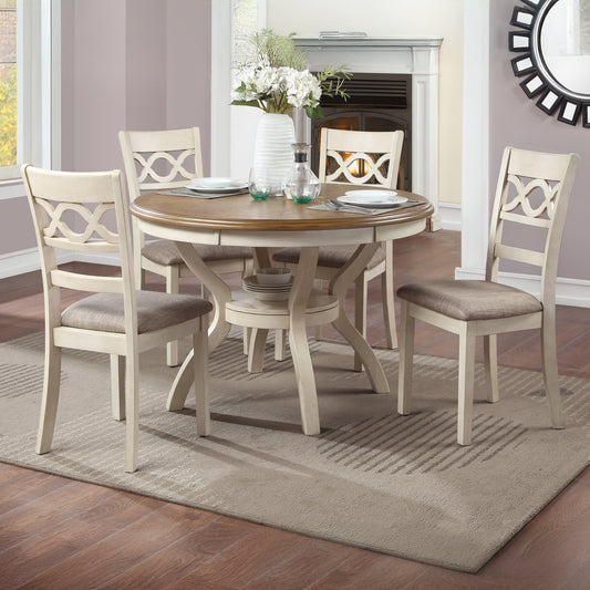 New Classic 5pc Cori Dining Set