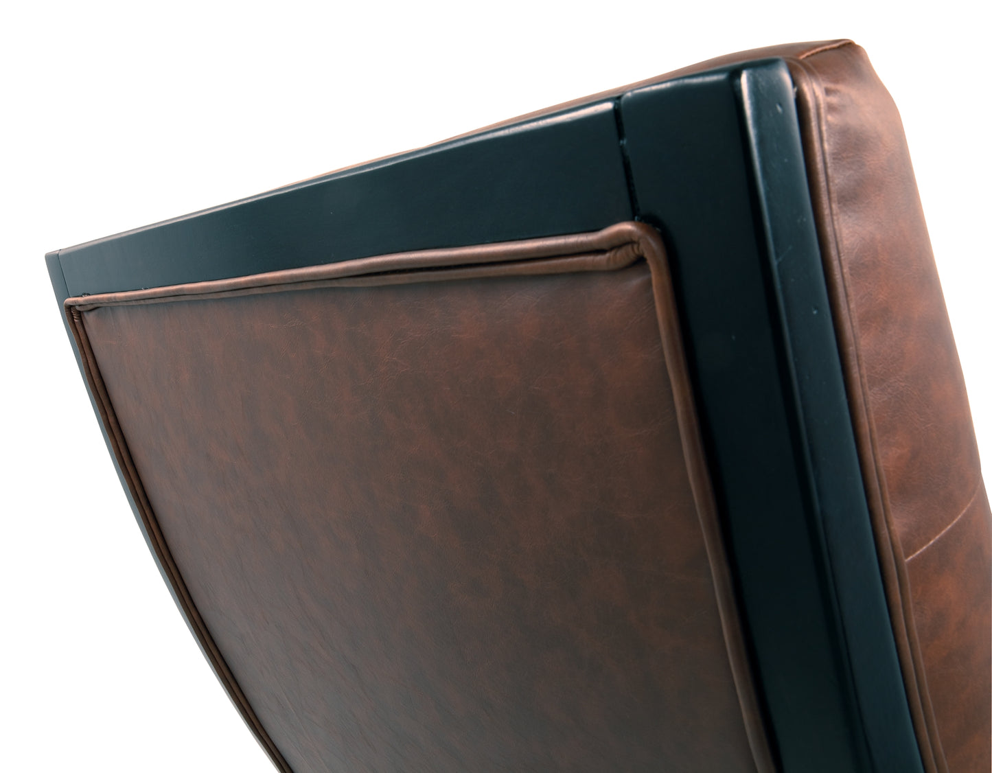 Silla decorativa Sidewinder