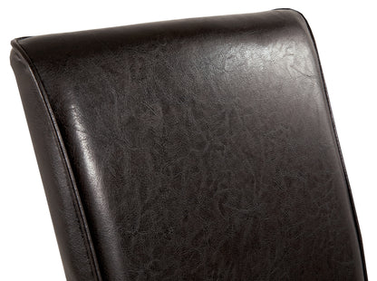 Silla auxiliar UPH de comedor Kimonte (2 unidades)