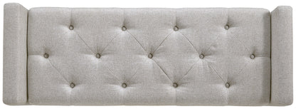 Briarson Storage Bench