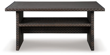 Mesa multiusos Easy Isle RECT