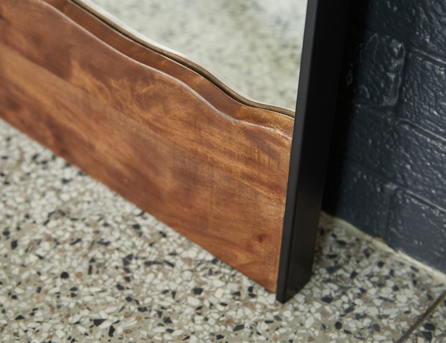 Espejo de suelo Panchali