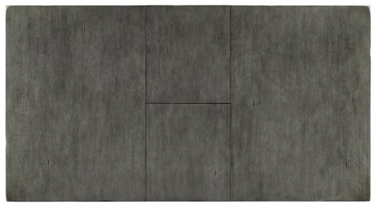 Mesa Hallanden RECT DRM Butterfly EXT