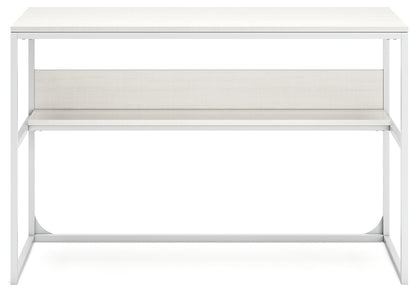 Escritorio de oficina en casa Deznee