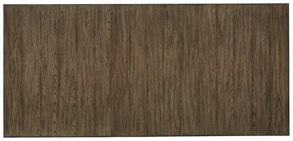 Bolanburg Extension Dining Table