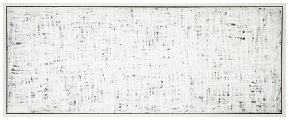 Arte mural de Daxonport