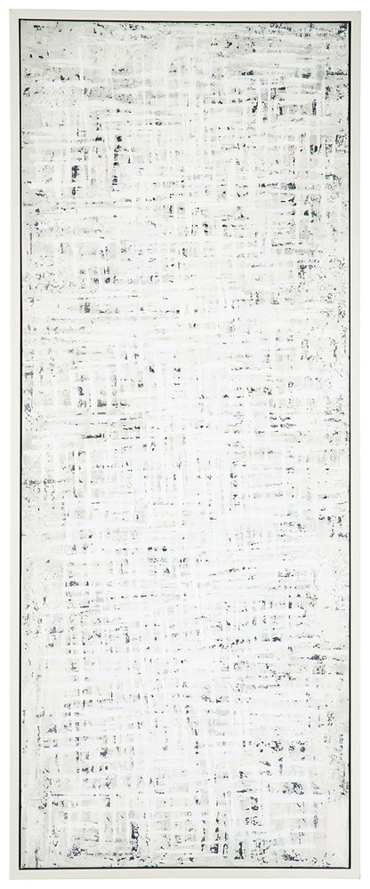 Arte mural de Daxonport