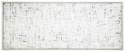 Arte mural de Daxonport