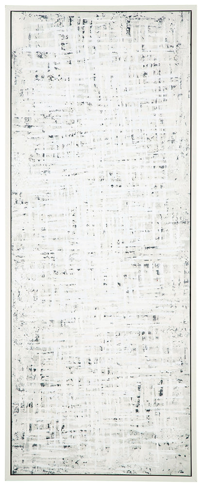 Arte mural de Daxonport