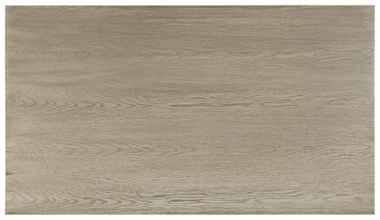 Mesa de cóctel rectangular Dalenville