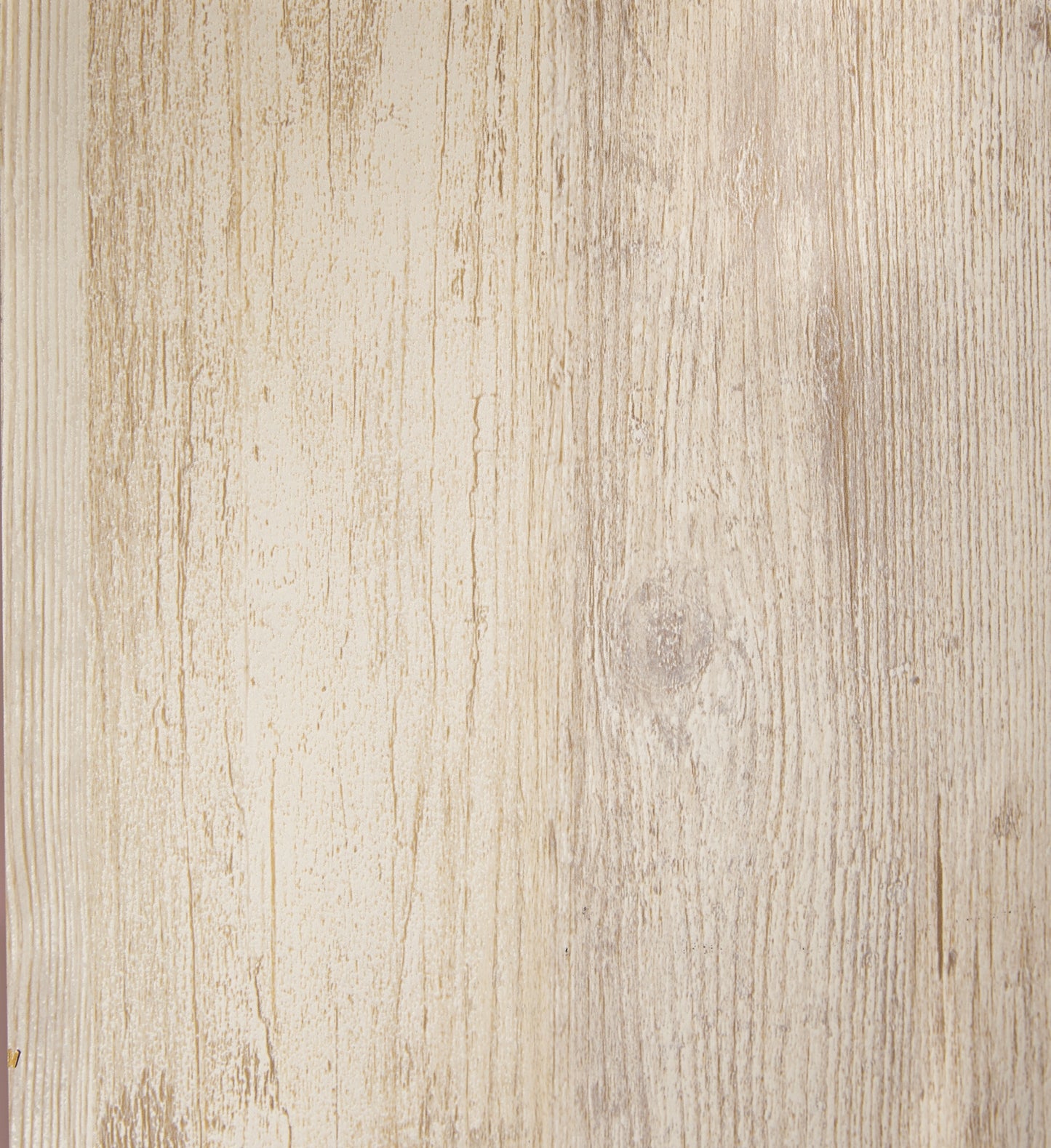 Mesita de noche de dos cajones Willowton