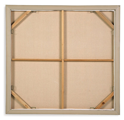 Weatheridge Wall Art