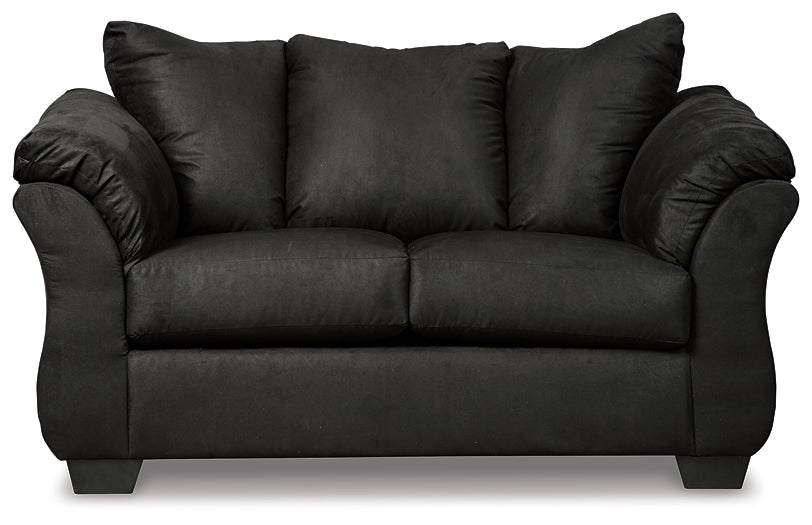 Sofá, loveseat y sillón reclinable