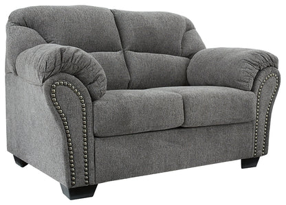 Sofá, loveseat y sillón reclinable Allmaxx