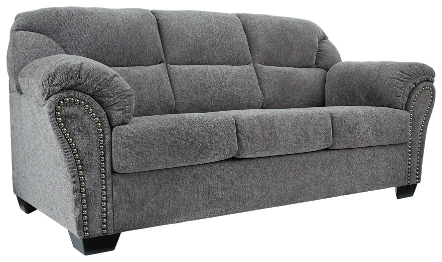 Sofá, loveseat y sillón reclinable Allmaxx