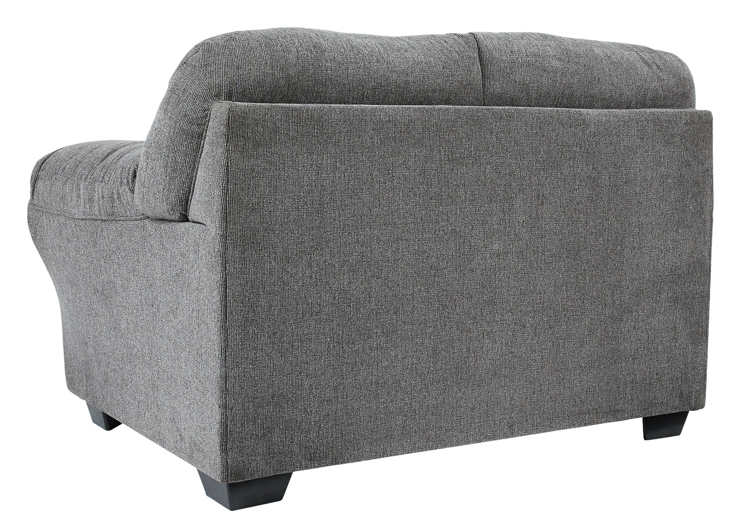 Sofá, loveseat y sillón reclinable Allmaxx
