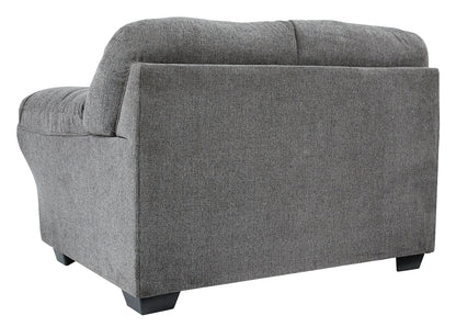 Sofá, loveseat y sillón reclinable Allmaxx
