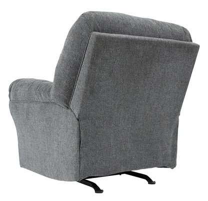 Sofá, loveseat y sillón reclinable Allmaxx