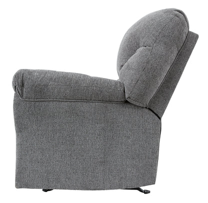 Sofá, loveseat y sillón reclinable Allmaxx
