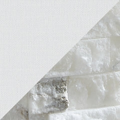 Lámpara de mesa de alabastro Malise (1 unidad)