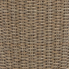 Mesa auxiliar redonda Danson