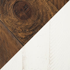 Mesa de comedor rectangular Valebeck