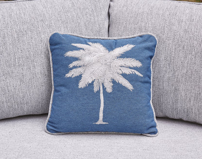 Sofá de dos plazas RAF/LAF con cojín en Naples Beach (2 unidades)