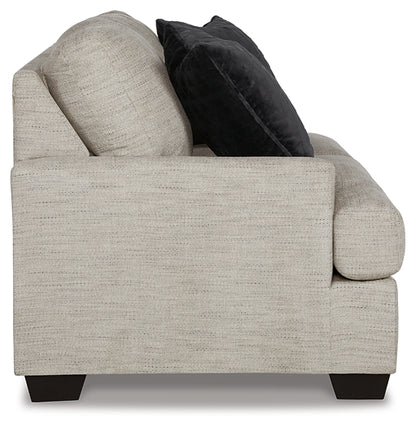 Loveseat Vayda