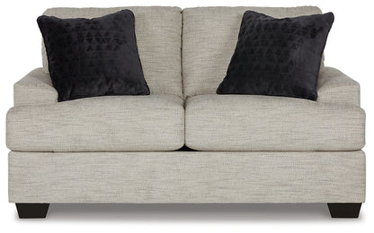 Loveseat Vayda