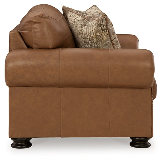 Loveseat Carianna