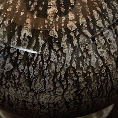 Lámpara de mesa de cristal Tenslow (1 unidad)