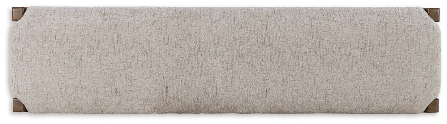 Banco de comedor grande UPH Cabalynn