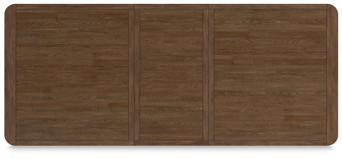 Mesa de comedor Cabalynn RECT EXT