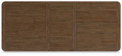 Mesa de comedor Cabalynn RECT EXT