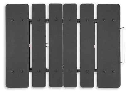 Base de poder cósmico Base ajustable