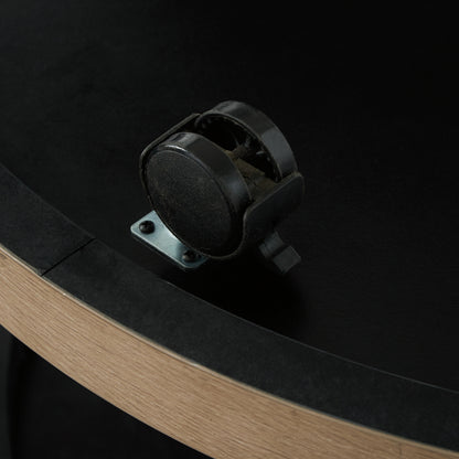 Juego de mesa auxiliar Darthurst (3 piezas)