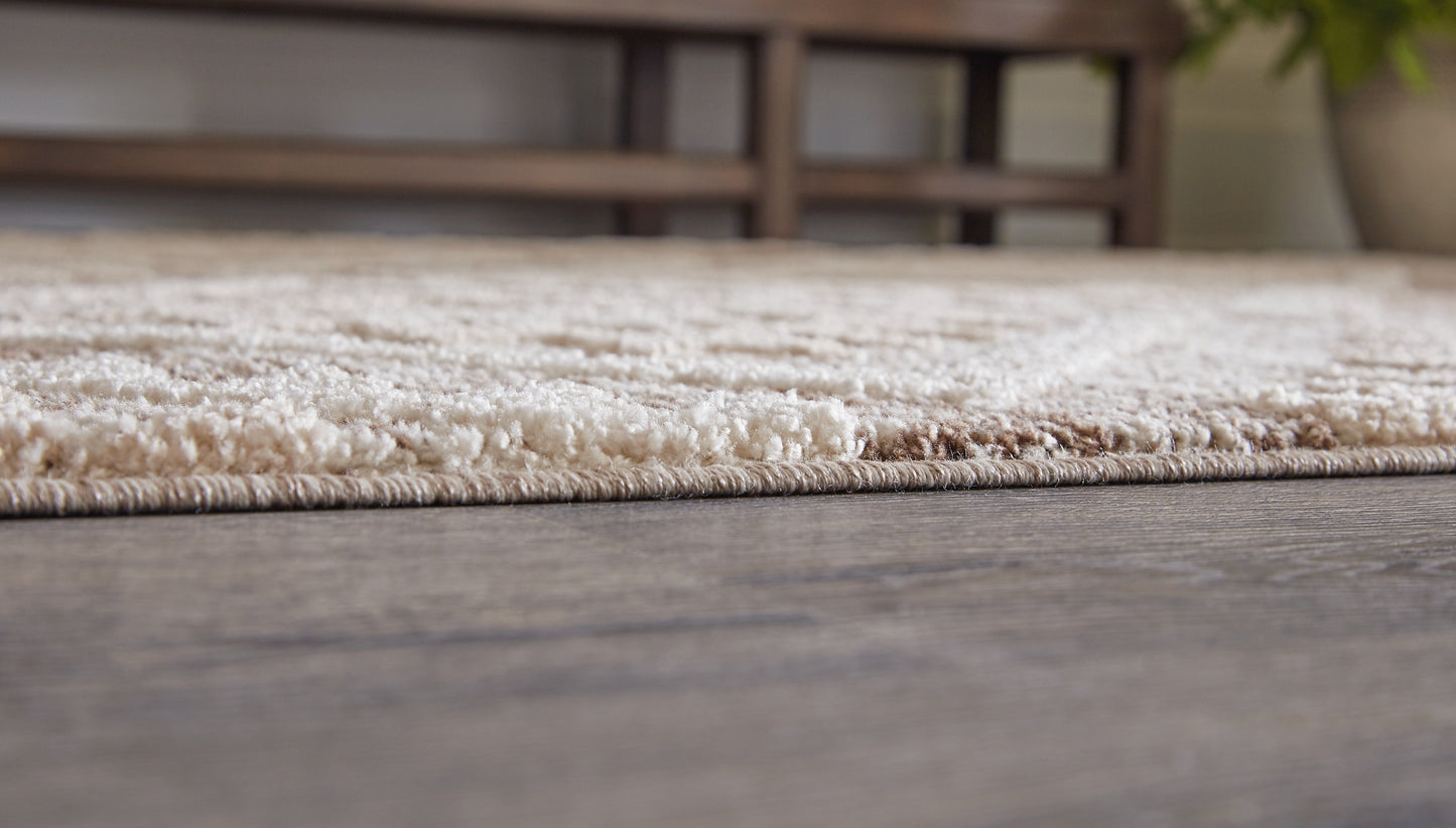 Alfombra grande Odedale