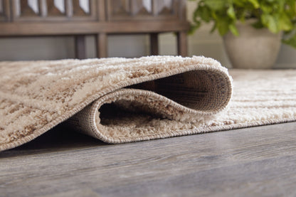 Alfombra grande Odedale