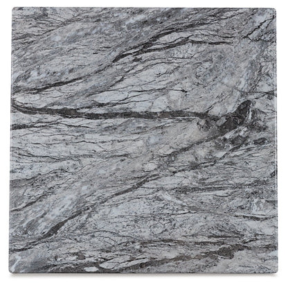 Juego de mesa auxiliar Bensonale (3 piezas)