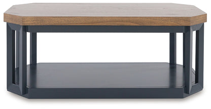 Juego de mesa auxiliar Landocken (3/CN)