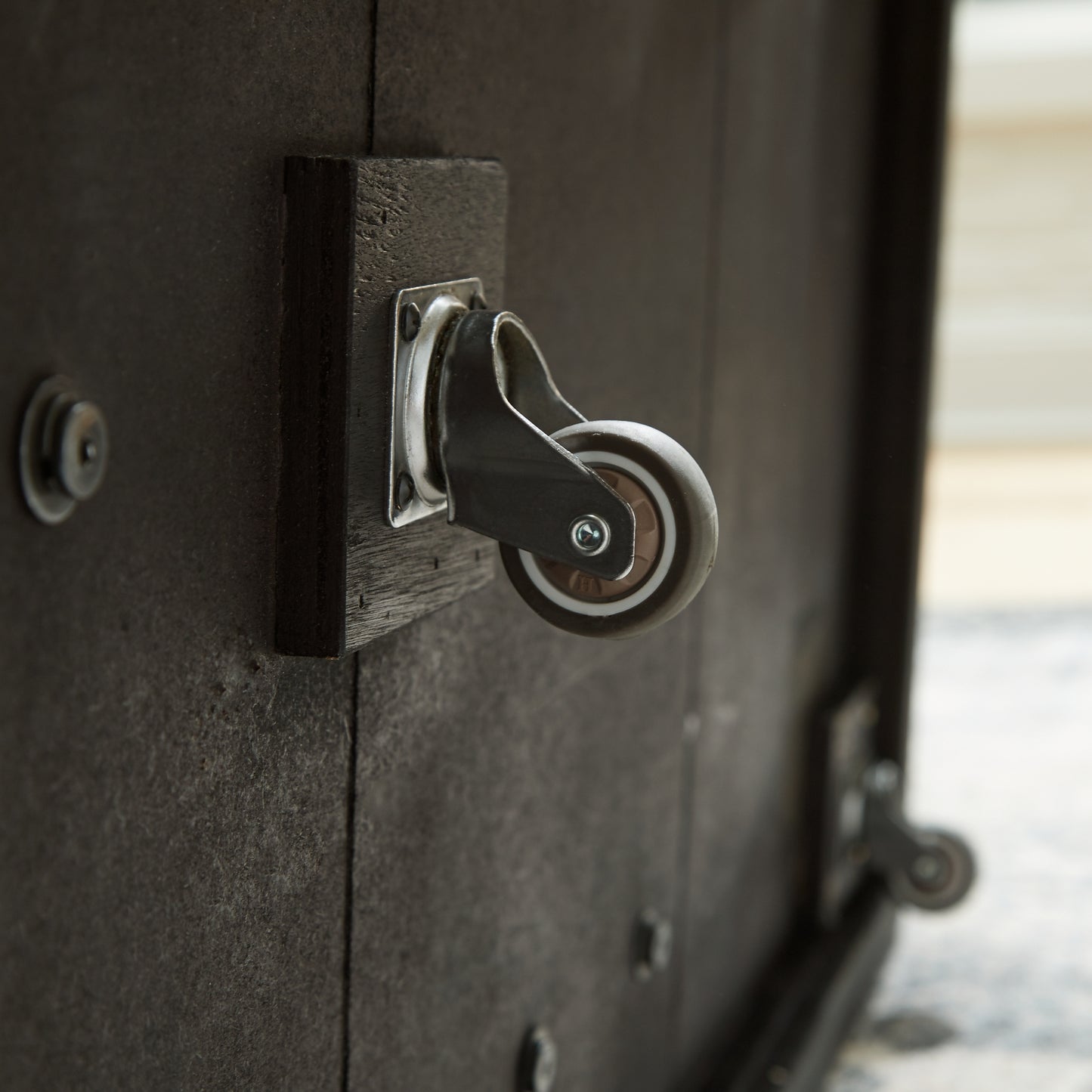 Juego de mesa auxiliar Bensonale (3 piezas)