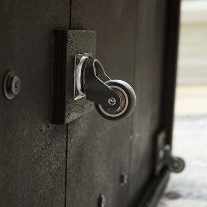 Juego de mesa auxiliar Bensonale (3 piezas)