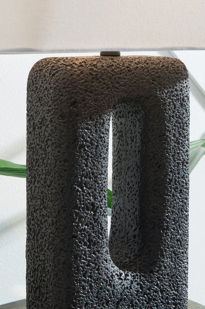 Lámpara de mesa Wimmings Poly (2 unidades)