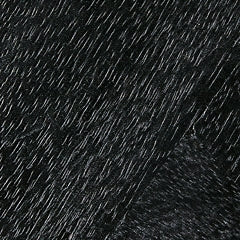 Mesa auxiliar redonda Hanneforth