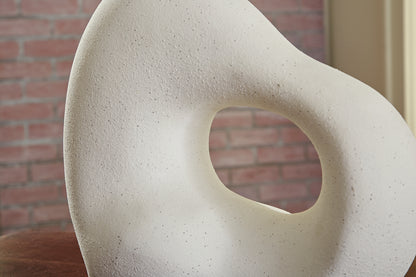 Escultura de Arthrow