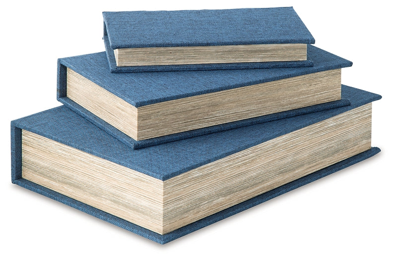 Caja Jolina (3 unidades)