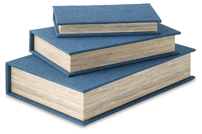 Caja Jolina (3 unidades)