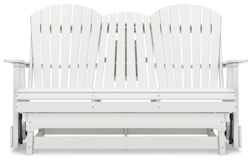 Sofá de dos plazas Hyland Wave Glider