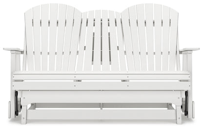 Sofá de dos plazas Hyland Wave Glider
